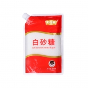 凑单品、88VIP：SUGARMAN 舒可曼 白砂糖 400g