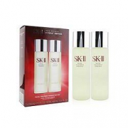 5日20点：SK-II 神仙水精华液 230ml*2