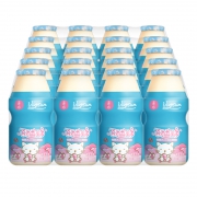 吾尚 青春版 乳酸菌饮品 酸奶饮料100ml×20瓶