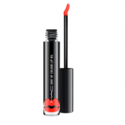 Mac short of color 唇釉 2.7ml 3色