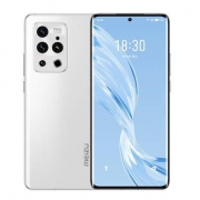 PLUS会员：MEIZU 魅族 18 Pro 5G智能手机 12GB+256GB
