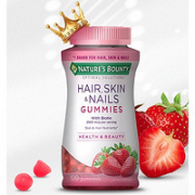 NATURE'S BOUNTY 自然之宝 胶原蛋白软糖 120粒