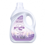 小猪巴比 薰衣草香氛洗衣液 2L