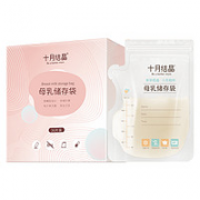 88VIP！十月结晶 一次性储奶袋 200ml 36片