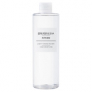MUJI 無印良品 无印良品 基础润肤化妆水 高保湿型 400ml *5件