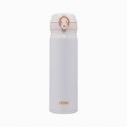 8日20点：THERMOS 膳魔师 JNL-502 保温杯 500ml 白色