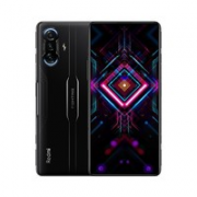 Redmi 红米 K40 游戏增强版 5G智能手机 12GB+256GB
