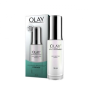 OLAY 玉兰油 光感小白瓶 烟酰胺精华液 30ml 提亮肤色
