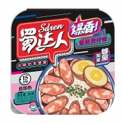 蜀达人 香肠煲仔饭 285g*3件