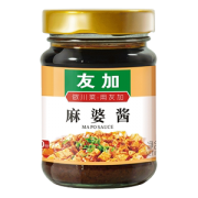 友加 正宗四川麻婆酱 240g