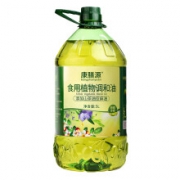PLUS会员：康膳源 山茶亚麻5L