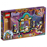 LEGO 乐高 Friends好朋友系列 41368 安德里亚的综艺大舞台