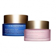 CLARINS 娇韵诗 青春赋活日霜 50ml