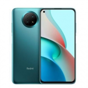 14点：Redmi Note 9 5G手机 青山外 8GB 256GB