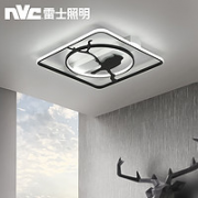 NVC Lighting 雷士照明 EAXN9021 led吸顶灯 白光 46w