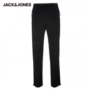 JACK&JONES 杰克琼斯 220214505 男士薄款快干休闲裤