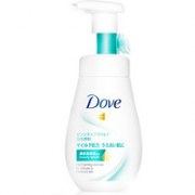 Dove 多芬 敏感肌泡沫洁面乳 160ml
