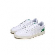 10点：PUMA 彪马 Ralph Sampson 37239501 男女款休闲运动鞋