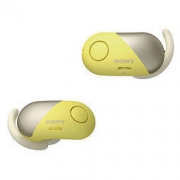 SONY 索尼 WF-SP700N 无线蓝牙耳机