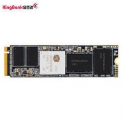 KINGBANK 金百达 KP230 Pro系列 固态硬盘 M.2接口（NVMe协议）