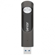 13日0点、学生专享：Lexar 雷克沙 P30 USB3.2 U盘 256GB