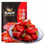 PLUS会员：JIUYANQIAO 九眼桥 麻辣小龙虾调料 150g*5件