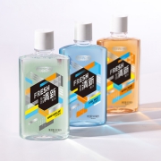 聚划算百亿补贴：舒客 抗菌 漱口水 500ml