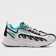 黑卡会员！FILA 斐乐 ADAPTOR 1RM01225 男款运动休闲鞋