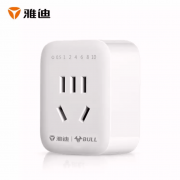 Yadea 雅迪 公牛联名 充电定时器