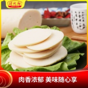 得利斯 大块鲜嫩鸡肉肠 300g*2根