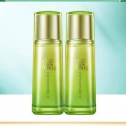 8月5日10点：PECHOIN/百雀羚  爽肤水    化妆水    100ml*2瓶      补水保湿