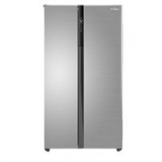 Midea 美的 BCD-470WKPZM(E) 对开门冰箱