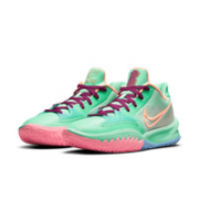 NIKE 耐克 KYRIE LOW 4 EP CZ0105 凯里欧文 男女款篮球鞋