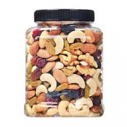 PLUS会员：达飞食客 每日坚果 500g*2件