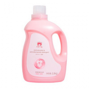 Baby elephant 红色小象 婴儿清洁抑菌洗衣液 2.5kg