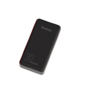 Yoobao 羽博 22.5W 快充移动电源 30000毫安