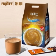 FRUTTEE 果咖 特浓速溶咖啡 50条*16g 共800g