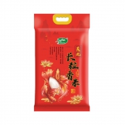 88VIP：SHI YUE DAO TIAN 十月稻田 长粒香米 2.5kg
