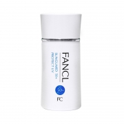 FANCL 芳珂 无添加物理隔离防晒霜 SPF50+ 60ml