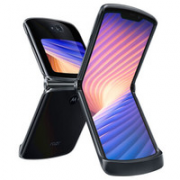 MOTOROLA 摩托罗拉 razr 刀锋 5G智能手机 8GB+256GB