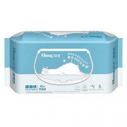 Kleenex  舒洁湿厕纸80片