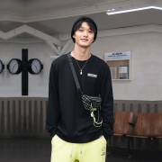 361° 652139809 男士运动卫衣