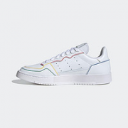 adidas ORIGINALS SUPERCOURT FX9058 中性休闲运动鞋