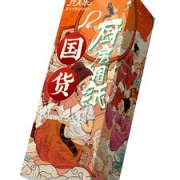 丝美乐 厨房专用 吸水吸油纸巾 2层*50抽*5包