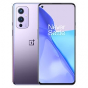 OnePlus 一加 9 5G智能手机 12GB+256GB 紫翼