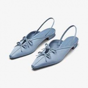 CHARLES & KEITH CK1-70380770 女士单鞋