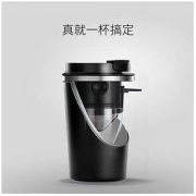 Le Bronte 朗特乐 便携式手冲咖啡套装