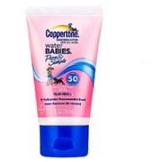 Coppertone 确美同 水宝宝 全家适用儿童防晒霜 59ml