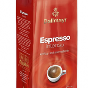 德国百年品牌！Dallmayr 达尔麦亚 意式特浓中度烘焙咖啡豆 1kg  直邮含税到手￥90.19