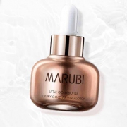 MARUBI 丸美 小棕瓶润透修护精华露 20ml*2瓶